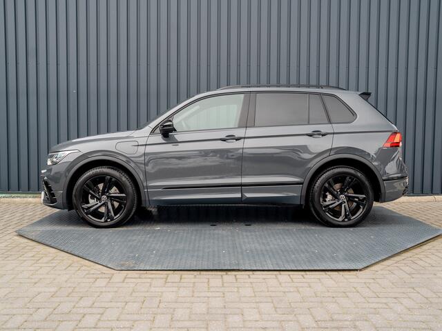 Volkswagen TIGUAN 1.4 TSI eHybrid R-Line Business+ | Black Style | Keyless | Camera | IQ Light | Elk. A-klep | Prijs Rijklaar!!
