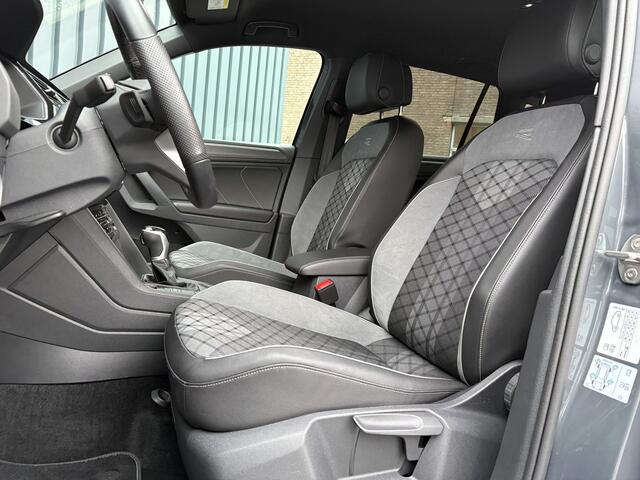 Volkswagen TIGUAN 1.4 TSI eHybrid R-Line Business+ | Black Style | Keyless | Camera | IQ Light | Elk. A-klep | Prijs Rijklaar!!