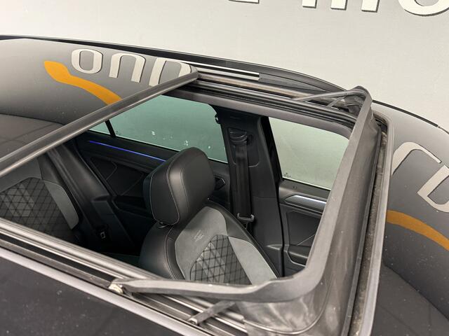 Volkswagen TIGUAN 1.4 R-Line R-Line/Panoramadak/Camera/Stoelverwarming