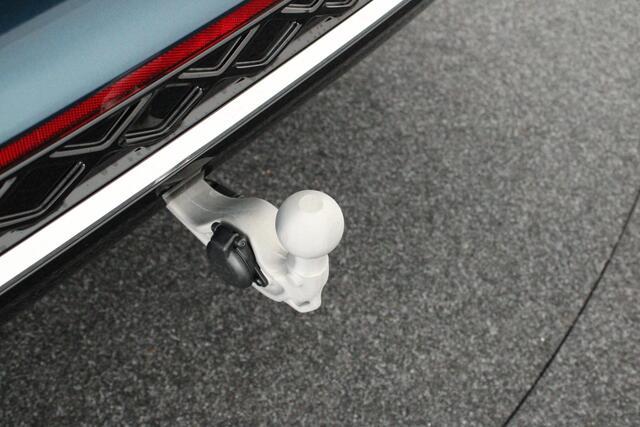 Volkswagen TIGUAN 1.5 272pk eHybrid R-Line Business Trekhaak Camera Keyless Massage Virtual Cockpit Panoramadak Carplay