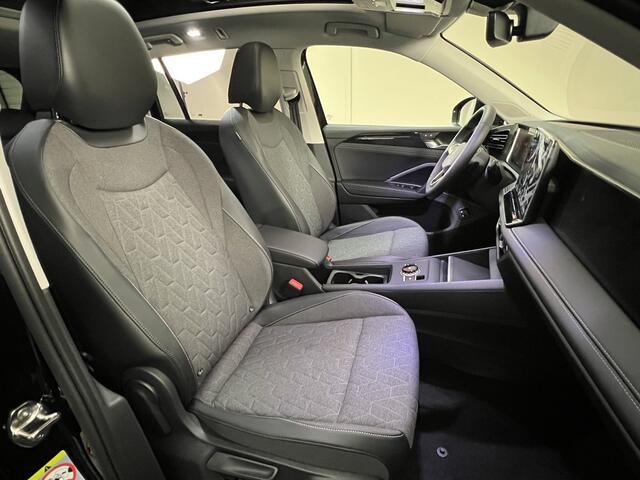 Volkswagen TIGUAN 1.5 eHybrid 204PK Edition NIEUW !!!!!!!!!! RIJKLAAR HUD / stoel en stuurverw. / panorama schuifdak / keyless start , entry / camera