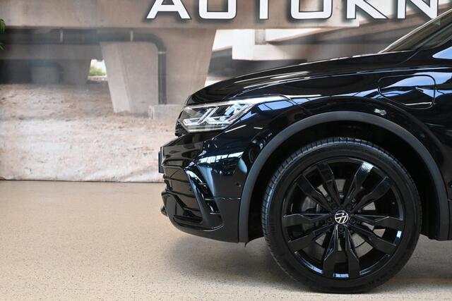 Volkswagen TIGUAN 1.4 TSI eHybrid 245pk R-Line | DCC | IQ. Light | 360° Camera | ­Keyless | 100% (Dealer) onderhouden label