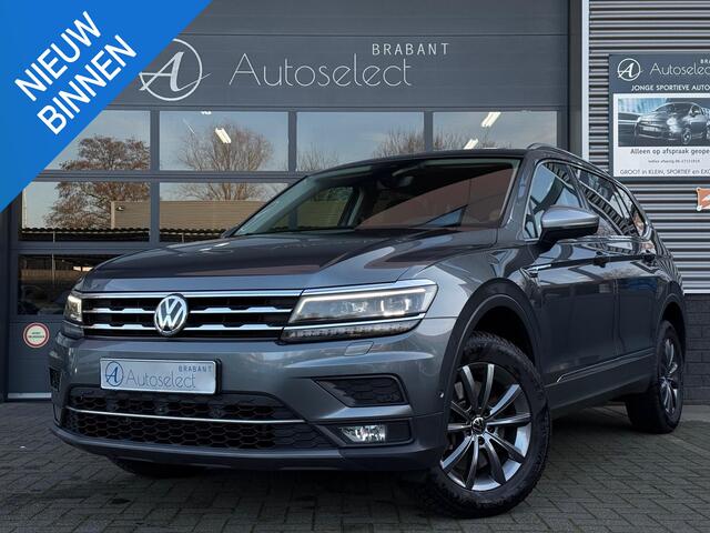 Volkswagen TIGUAN Allspace 2.0 TSI 4Motion Highline 7p. DSG Navi 360