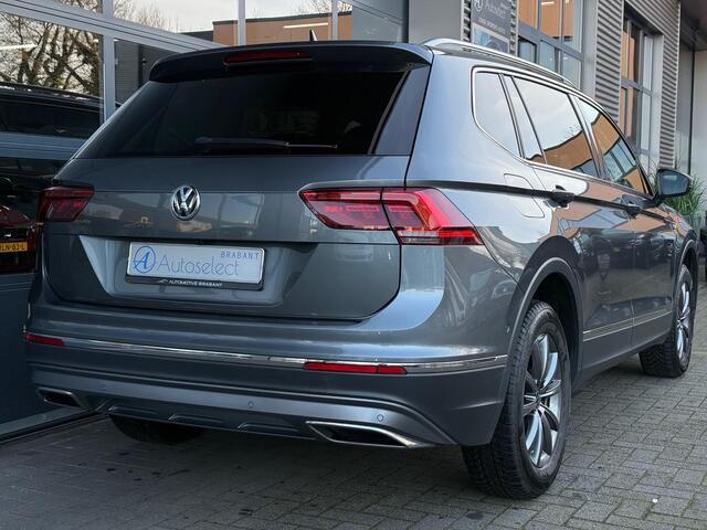 Volkswagen TIGUAN Allspace 2.0 TSI 4Motion Highline 7p. DSG Navi 360
