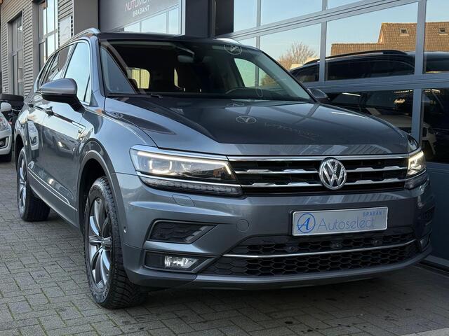 Volkswagen TIGUAN Allspace 2.0 TSI 4Motion Highline 7p. DSG Navi 360