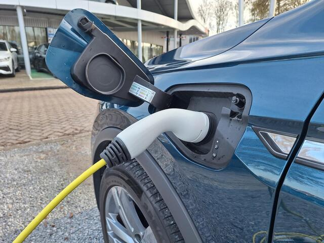 Volkswagen TIGUAN TSI 245pk Hybrid R-Line (Pano,Leer,360,Memory)