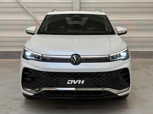 Volkswagen TIGUAN 1.4 TSI eHybrid R-Line Business 272PK