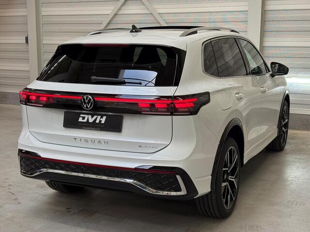 Volkswagen TIGUAN 1.4 TSI eHybrid R-Line Business 272PK