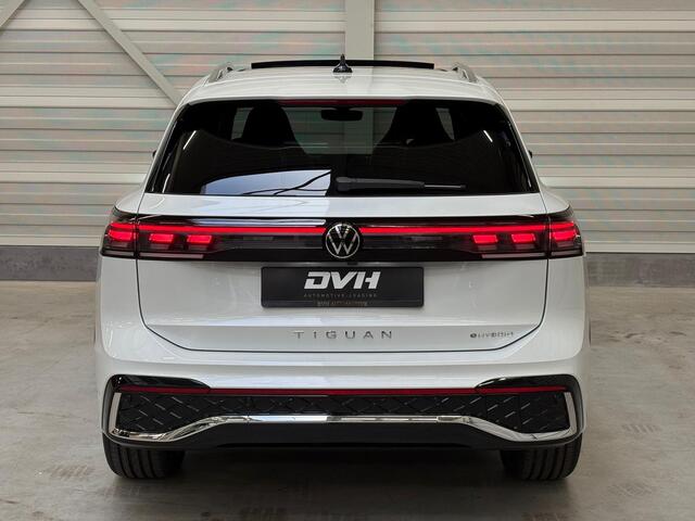 Volkswagen TIGUAN 1.4 TSI eHybrid R-Line Business 272PK