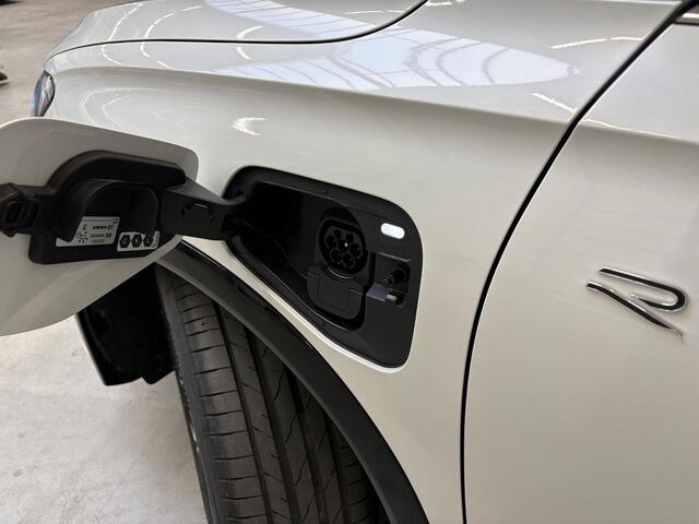 Volkswagen TIGUAN 1.4 TSI eHybrid R-Line Business 272PK