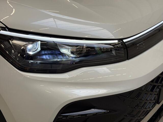 Volkswagen TIGUAN 1.4 TSI eHybrid R-Line Business 272PK