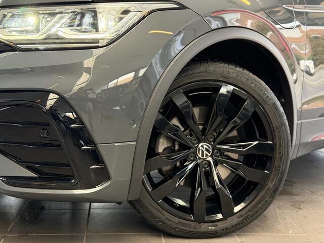 Volkswagen TIGUAN 1.4 TSI eHybrid R-Line Pano / Head-up / 360 /