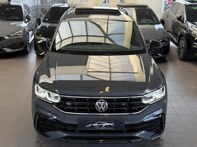 Volkswagen TIGUAN 1.4 TSI eHybrid R-Line Pano / Head-up / 360 /