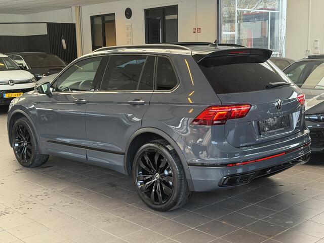 Volkswagen TIGUAN 1.4 TSI eHybrid R-Line Pano / Head-up / 360 /
