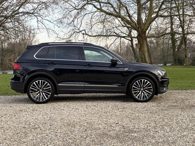 Volkswagen TIGUAN 150 PK DSG R-Line, 20" velgen, Trekhaak