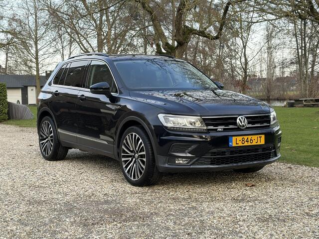 Volkswagen TIGUAN 150 PK DSG R-Line, 20" velgen, Trekhaak