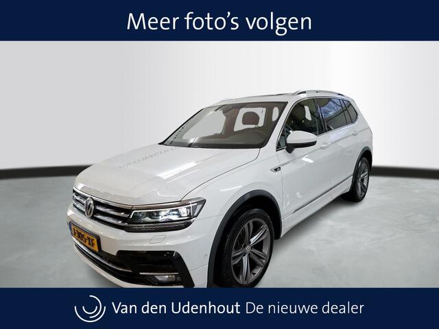 Volkswagen TIGUAN Allspace 1.5 TSI Highline Business R 7p. | Binnenkort beschikbaar |