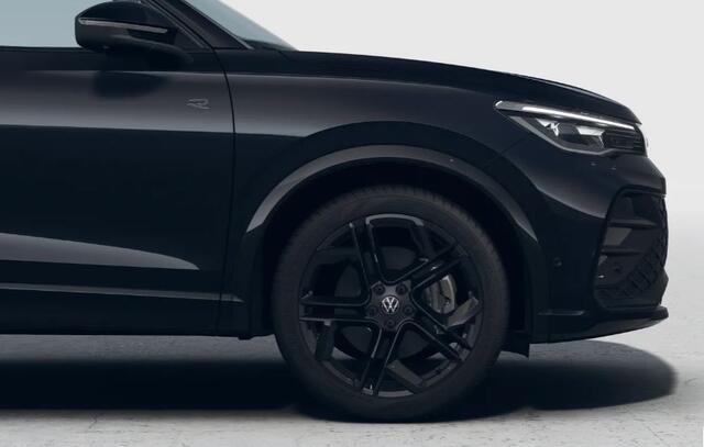 Volkswagen TIGUAN 1.5 eHybrid R-Line Edition !!!Profiteer ook van 4.000 EURO inruilpremie!!