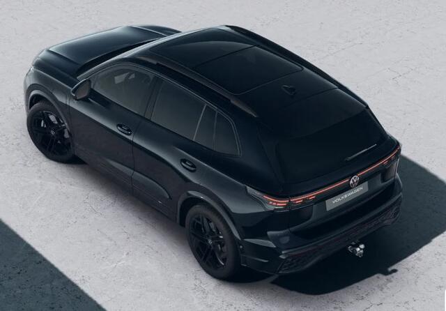 Volkswagen TIGUAN 1.5 eHybrid R-Line Edition !!!Profiteer ook van 4.000 EURO inruilpremie!!