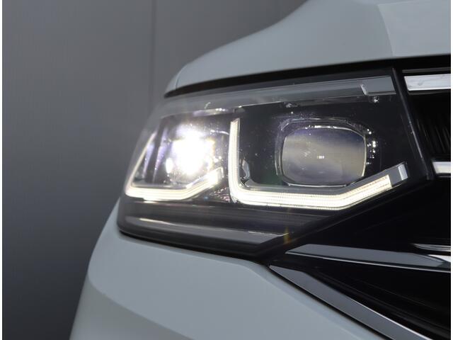 Volkswagen TIGUAN 1.4 TSI eHybrid R-Line | Pano | IQ-light | Trekhaak | Org. NL