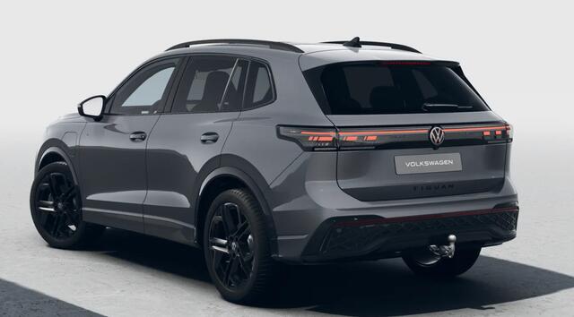 Volkswagen TIGUAN 1.5 eHybrid R-Line Edition HUD / Pano / Winterpakket