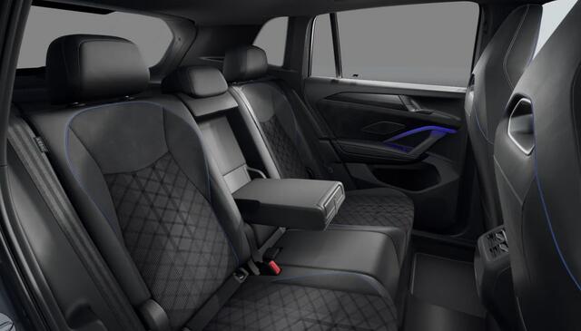 Volkswagen TIGUAN 1.5 eHybrid R-Line Edition HUD / Pano / Winterpakket