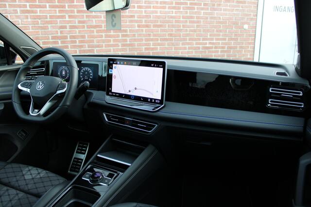 Volkswagen TIGUAN 1.5 eHybrid 272PK R-Line Edition |HARMAN-KARDON|PANO-DAK|MATRIX-LED|