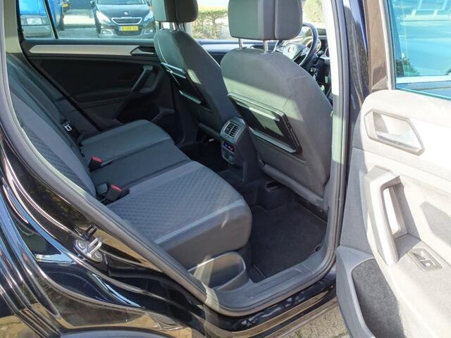 Volkswagen TIGUAN 1.4 TSI CON. SERIES-Navi-Carplay-Blth-Cruise-Clima-Pdc