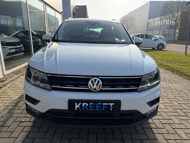 Volkswagen TIGUAN 1.5 TSI ACT Comfortline Stuur\Stoelverwarming