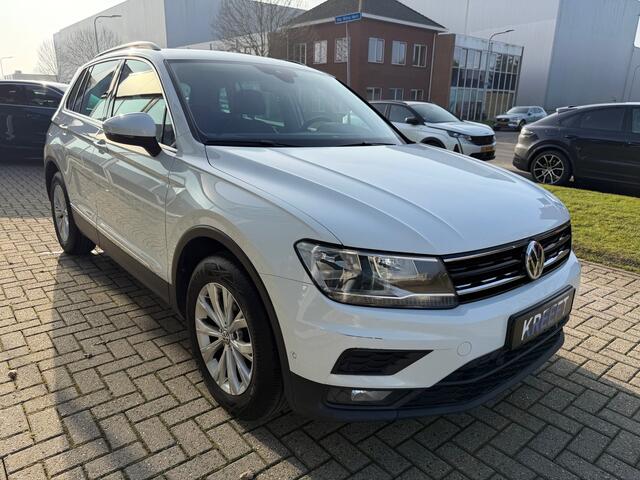 Volkswagen TIGUAN 1.5 TSI ACT Comfortline Stuur\Stoelverwarming
