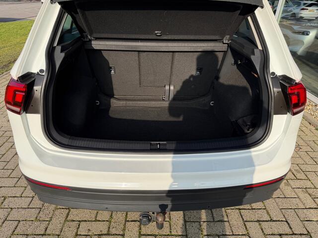 Volkswagen TIGUAN 1.5 TSI ACT Comfortline Stuur\Stoelverwarming