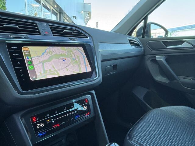 Volkswagen TIGUAN 1.5 TSI 150PK DSG Active | Virtual | Trekhaak | IQ Light | BTW