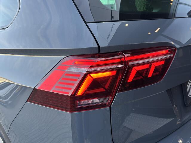 Volkswagen TIGUAN 1.5 TSI 150PK DSG Active | Virtual | Trekhaak | IQ Light | BTW