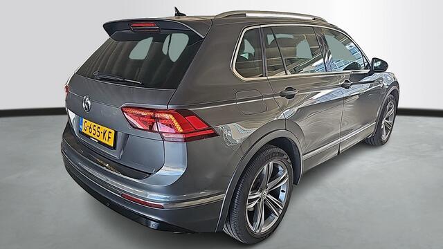 Volkswagen TIGUAN 1.5 TSI ACT Highline Business R | Panorama/schuifdak | Led Plus | 1e eigenaar