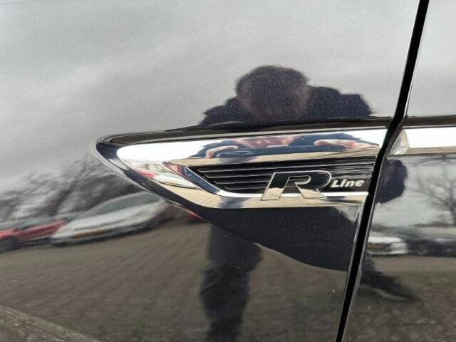 Volkswagen TIGUAN 1.5 TSI HIGHL. BUS R. TREKHAAK. ELEKTR. A.KLEP.