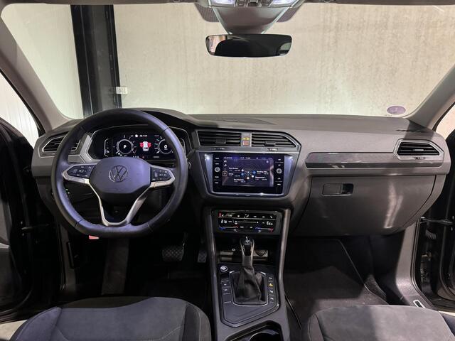Volkswagen TIGUAN 1.4 TSI eHybrid Elegance Aut. | panorama | virtual-dash | trekhaak |
