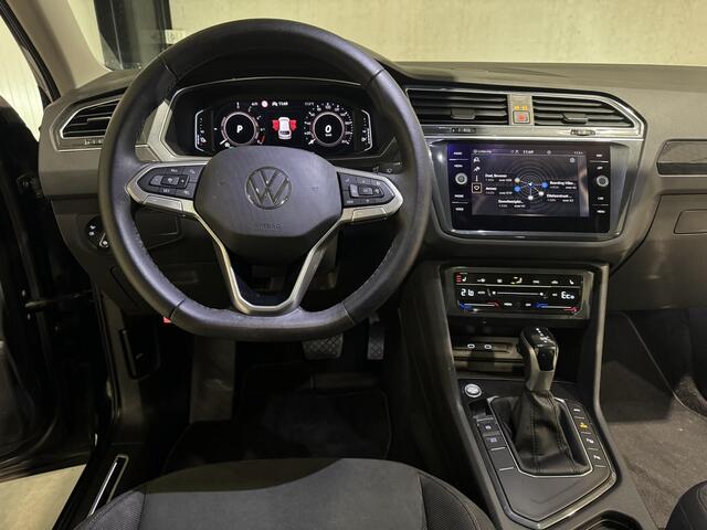 Volkswagen TIGUAN 1.4 TSI eHybrid Elegance Aut. | panorama | virtual-dash | trekhaak |