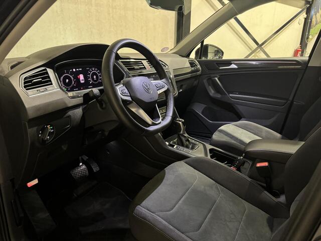Volkswagen TIGUAN 1.4 TSI eHybrid Elegance Aut. | panorama | virtual-dash | trekhaak |