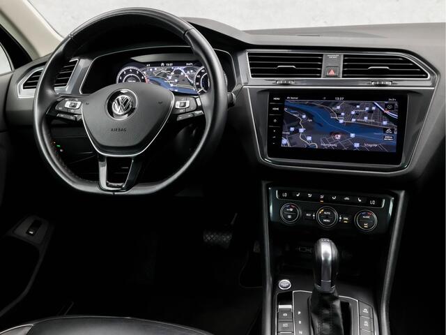Volkswagen TIGUAN 1.5 TSI ACT R-Line Highline 150Pk Automaat (PANORAMADAK, DIGITAL COCKPIT, APPLE CARPLAY, ELEK SPORTSTOELEN, LEDER, STOELVERWARMING, CAMERA, GETINT GLAS, KEYLESS, LED, ELEK ACHTERKLEP, PARKEER ASSISTENT, NIEUWSTAAT)
