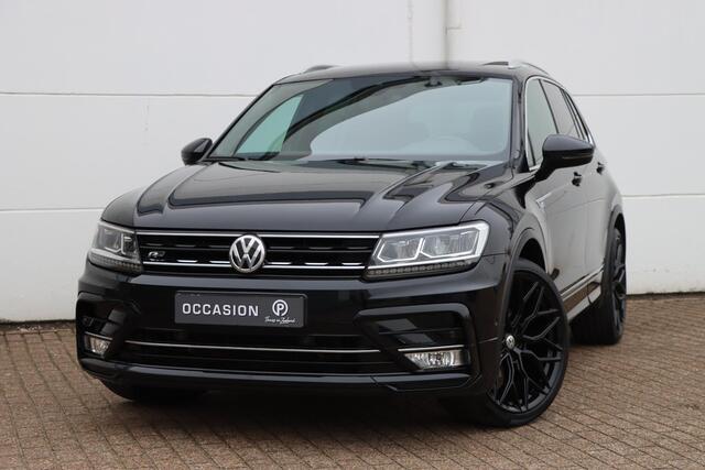 Volkswagen TIGUAN 1.4 TSI ACT Highline 150pk DSG7