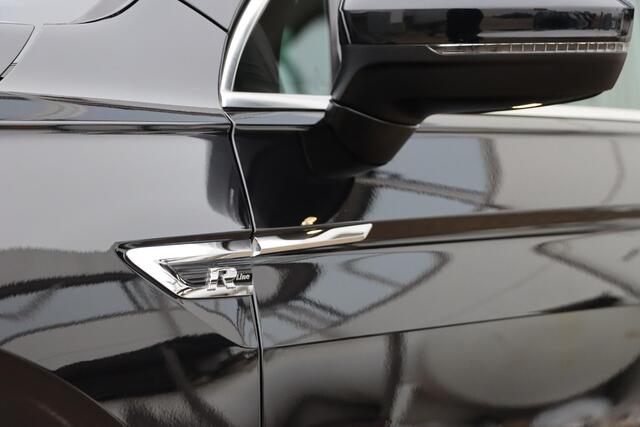 Volkswagen TIGUAN 1.4 TSI ACT Highline 150pk DSG7