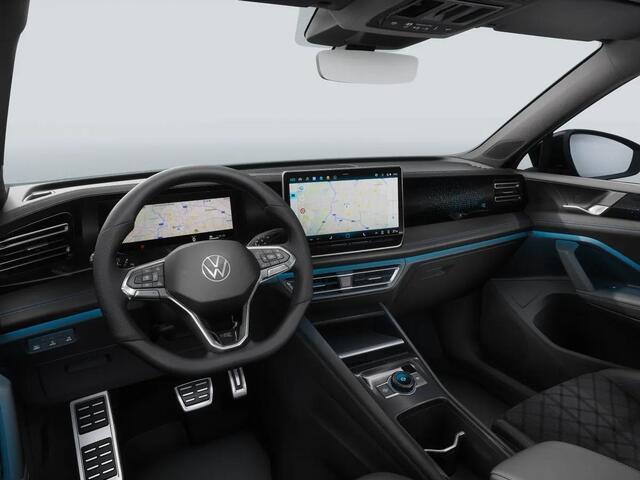 Volkswagen TIGUAN R-Line Edition 1.5 eHybrid 200 kW / 272 PK SUV 6 v