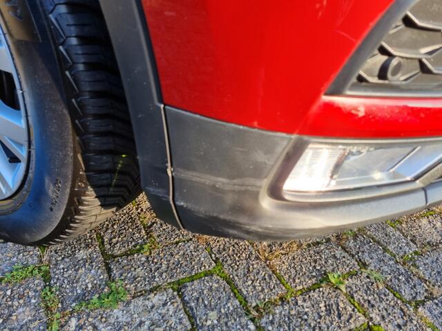 Volkswagen TIGUAN 1.4 TSI ACT 150PK ?PANODAK ?ZEER COMPLEET