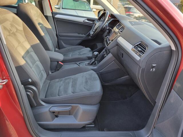 Volkswagen TIGUAN 1.4 TSI ACT 150PK ?PANODAK ?ZEER COMPLEET