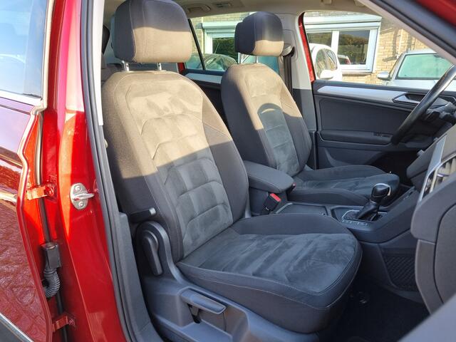 Volkswagen TIGUAN 1.4 TSI ACT 150PK ?PANODAK ?ZEER COMPLEET