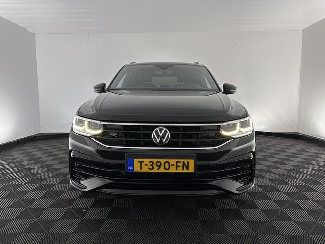 Volkswagen TIGUAN 1.4 TSI eHybrid R-Line Business ( Plug-in ) (INCL-BTW) *HEAD-UP | FULL-LED | ADAPTIVE-CRUISE | TOP-VIEW | KEYLESS | DIGI-COCKPIT | HEATED-COMFORTSEATS | NAV-FULLMAP | DAB+ | PRIVACY-GLASS | ECC | PDC | 20''ALU