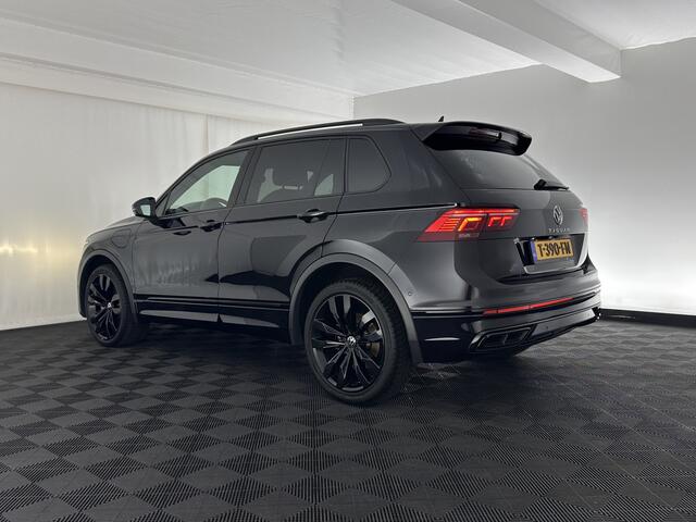 Volkswagen TIGUAN 1.4 TSI eHybrid R-Line Business ( Plug-in ) (INCL-BTW) *HEAD-UP | FULL-LED | ADAPTIVE-CRUISE | TOP-VIEW | KEYLESS | DIGI-COCKPIT | HEATED-COMFORTSEATS | NAV-FULLMAP | DAB+ | PRIVACY-GLASS | ECC | PDC | 20''ALU