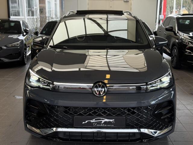 Volkswagen TIGUAN 1.5 TSI R Line Pano / 360 / Massage /