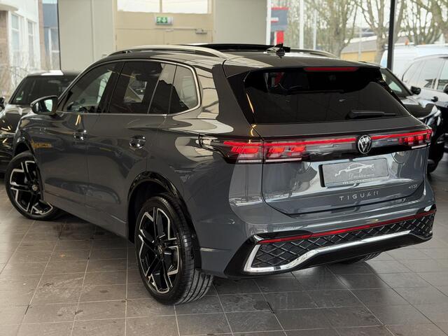 Volkswagen TIGUAN 1.5 TSI R Line Pano / 360 / Massage /