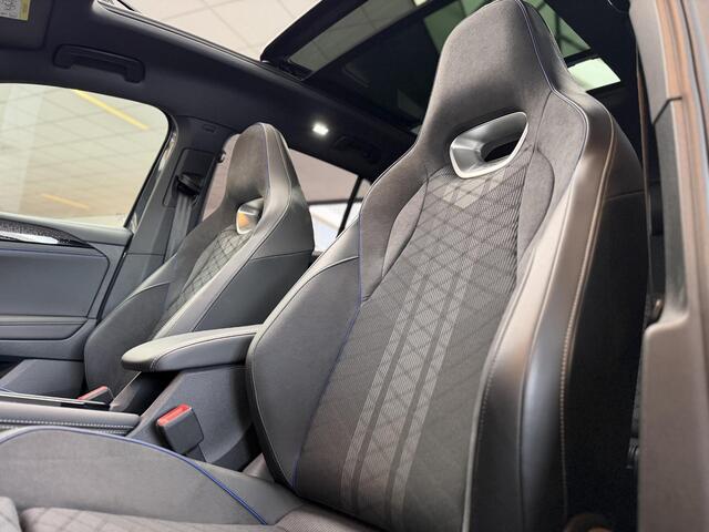 Volkswagen TIGUAN 1.5 TSI R Line Pano / 360 / Massage /